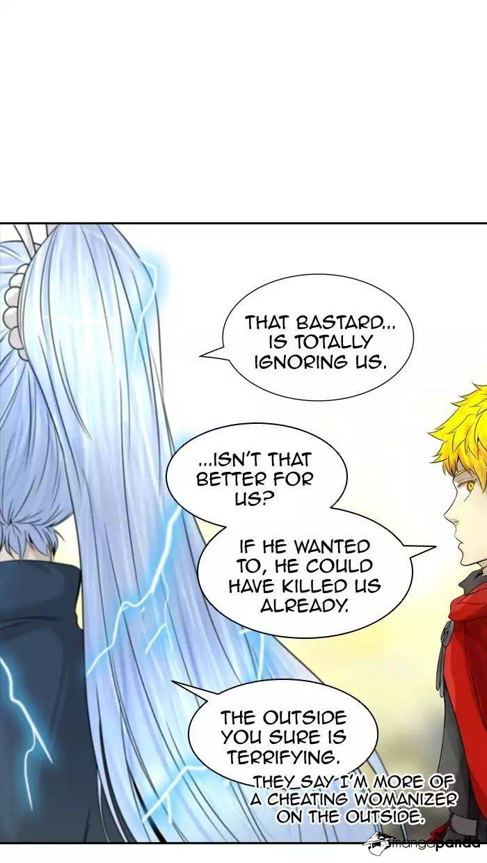 Tower of God Chapter 386 image 052
